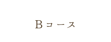 Bコース