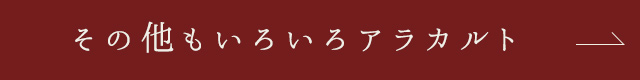 その他もいろいろアラカルト